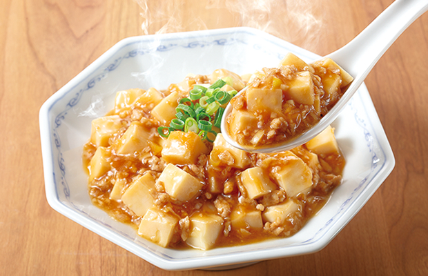 国産大豆カット絹とうふ